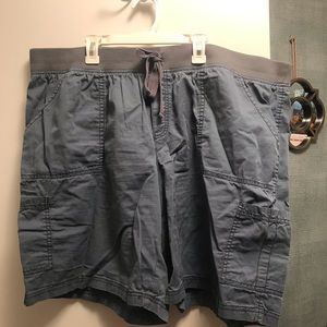 Faded Glory women shorts